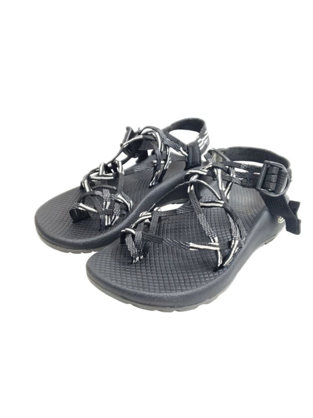 Chaco Womens Size 6 ZX/3 Classic Hiking Sandals - Picture 2 of 9